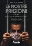 Le Nostre Prigioni — Libro