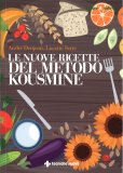 Le Nuove Ricette del Metodo Kousmine — Libro