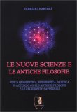 Le Nuove Scienze e le Antiche Filosofie — Libro