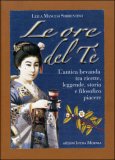 Le Ore del Tè — Libro