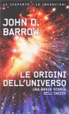 Le Origini dell'Universo — Libro