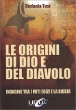 Le Origini di Dio e del Diavolo — Libro