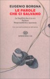 Le Parole che ci Salvano — Libro