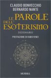 Le Parole dell'Esoterismo — Libro