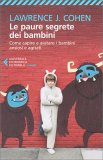 Le Paure Segrete dei Bambini — Libro