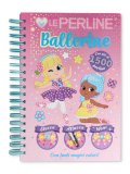 Le Perline - Ballerine — Libro/Gioco