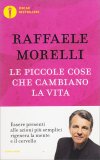 Le Piccole Cose che Cambiano la Vita — Libro