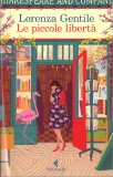 Le Piccole Libertà — Libro