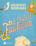 Le Più Belle Fiabe Illustrate — Libro