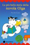 Le Più Belle Storie della Nuvola Olga — Libro