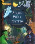 Le Più Belle Storie di Paura e Mistero — Libro