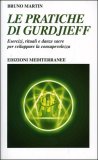 Le Pratiche di Gurdjeff — Libro