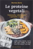 Le Proteine Vegetali — Libro