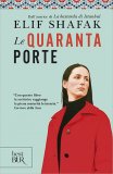 Le Quaranta Porte — Libro