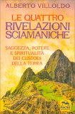 Le Quattro Rivelazioni Sciamaniche — Libro
