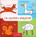 Le Quattro Stagioni — Libro
