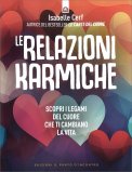 Le Relazioni Karmiche — Libro