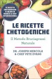 Le Ricette Chetogeniche — Libro