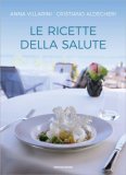 Le Ricette della Salute — Libro
