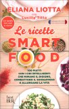 Le Ricette Smartfood — Libro