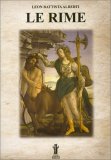 Le Rime — Libro