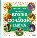 Le Sette Storie del Coraggio — Libro