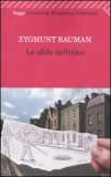 Le Sfide dell'Etica  — Libro