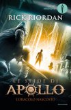 Le Sfide di Apollo - L'Oracolo Nascosto - Vol. 1 — Libro