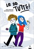 Le So Tutte! — Libro