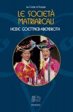Le Società Matriarcali  — Libro
