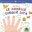 Le Sorelle Cinque Dita — Libro