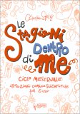 Le Stagioni Dentro di Me — Libro
