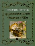 Le Storie dei Gattini Moppet e Tom — Libro