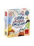 Le Storie della Famiglia Emozioni