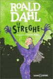 Le Streghe — Libro