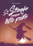 Le Streghe vanno a Letto Presto — Libro