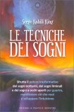 Le Tecniche dei Sogni — Libro