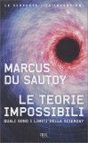 Le Teorie Impossibili — Libro