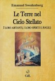 Le Terre nel Cielo Stellato — Libro