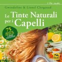eBook - Le Tinte Naturali per i Capelli - EPUB — eBook