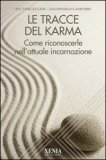Le Tracce del Karma — Libro