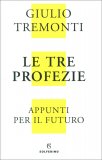 Le Tre Profezie — Libro