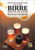 Le Tue Birre Fatte in Casa — Libro