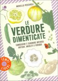 Le Verdure Dimenticate — Libro