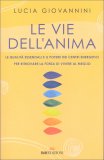 Le Vie dell'Anima — Libro