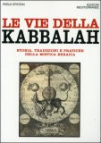 Le Vie della Kabbalah — Libro