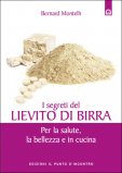 I segreti del Lievito di Birra — Libro