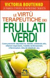 Le Virtù Terapeutiche dei Frullati Verdi — Libro