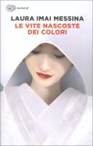 Le Vite Nascoste dei Colori — Libro