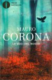 Le Voci del Bosco — Libro